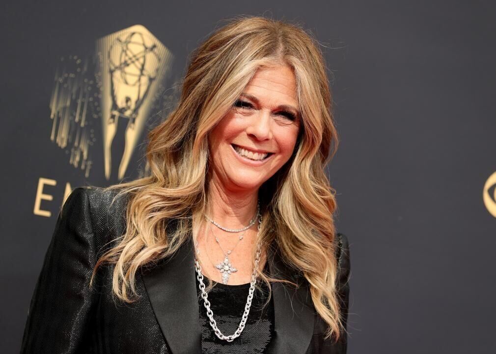 Rita Wilson